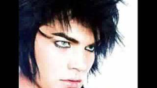 Adam Lambert 12th May 2009 Next American Idol