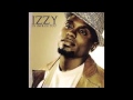 Izzy You Are (Slow Jams 2006)