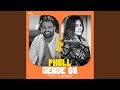 Phull Gende Da (feat. Sanam Maarvi)