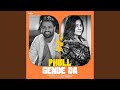 Phull Gende Da Feat Sanam Maarvi