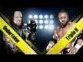 Triple H vs Undertaker Wrestlemania 28 ...