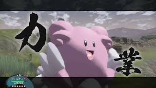 【異次元実況】ポケモンレジェンズアルセウスを実況プレイ　Part107