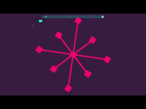 Just Shapes & beats | The Lunar Whale rank S