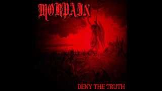 MORPAIN - Illusions Of Time - 2012