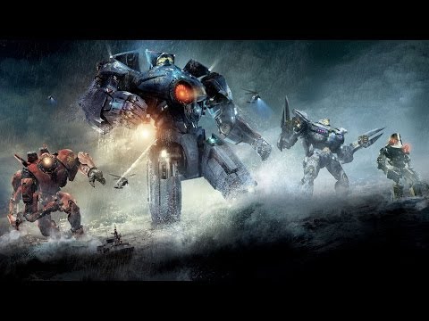 Pacific Rim - Main Theme (OST) (15 Minutes Remix) (Expanded Loop) (HD)