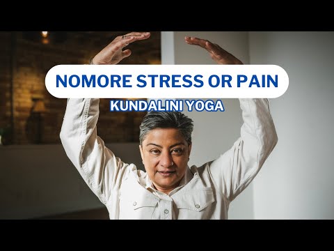 Kundalini Yoga for Self Healing, Hormone Balance & Emotional Rebalance