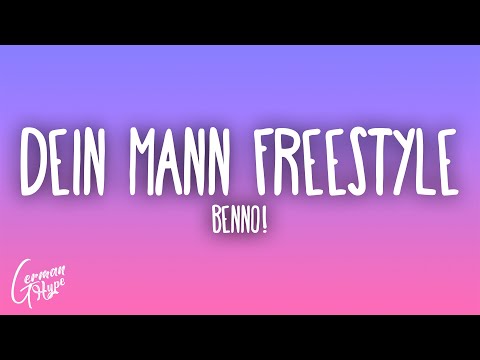 benno! - Dein Mann Freestyle