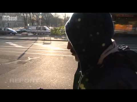 Telebasel Report Jobshop Teil 2