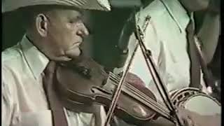 Bill Monroe &amp; his  Bluegrass Boys   John Henry / Y&#39;all Come
