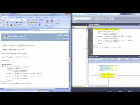 Code Rocket For Visual Studio