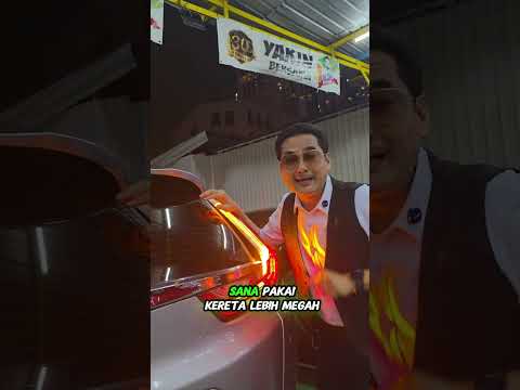 Takkan ade CRV di kedai CDKA kecuali yg bagus & padu.harga setara ATIVA.𝗛𝗢𝗡𝗗𝗔 𝗖𝗥-𝗩 1.5𝗧𝗖 2017