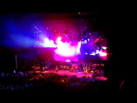 Rush Time Machine Tour - Witch Hunt