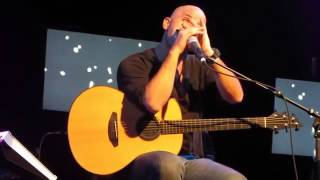 Gian Marco - Resucitar (En Vivo Lunario México)