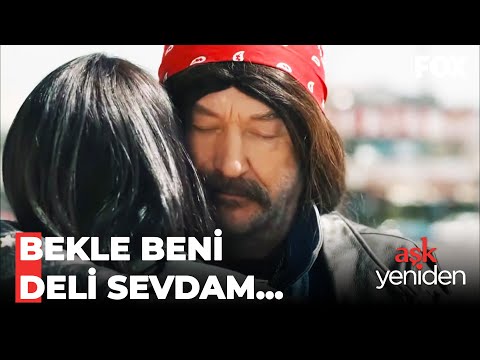 Şevket Reis TESLİM OLDU! - Aşk Yeniden 50. Bölüm