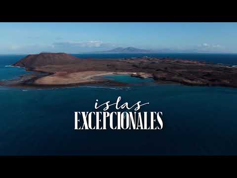 Turismo de Canarias -  ‘Islas Excepcionales’
