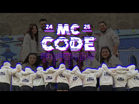MC CODE 24.25 Roll Call | AIESEC in Romania