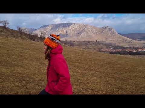 1-Day Hiking and Sightseeing in Transylvania Near Cluj-Napoca