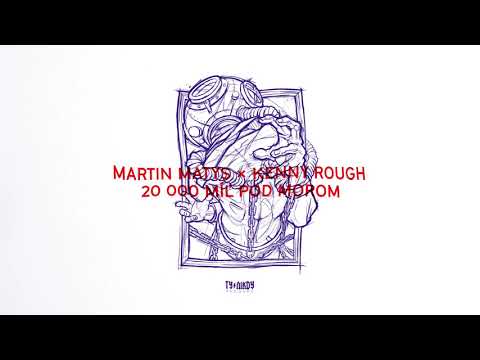 Martin Matys x Kenny Rough - RLCSTR