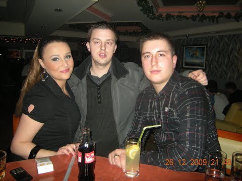 Fis Band emisija Muzicki Biseri, televizija Kocani 2010