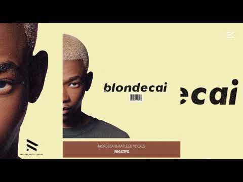Mordecai & Katlego Vocals - Inhliziyo (Official Audio)