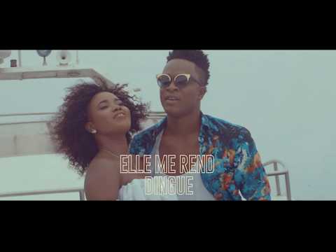 IMILO LECHANCEUX Elle me rend dingue [ Clip officiel ]