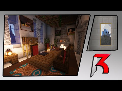 La super mappa di minecraft. 🔻 RedCraft 3 #35
