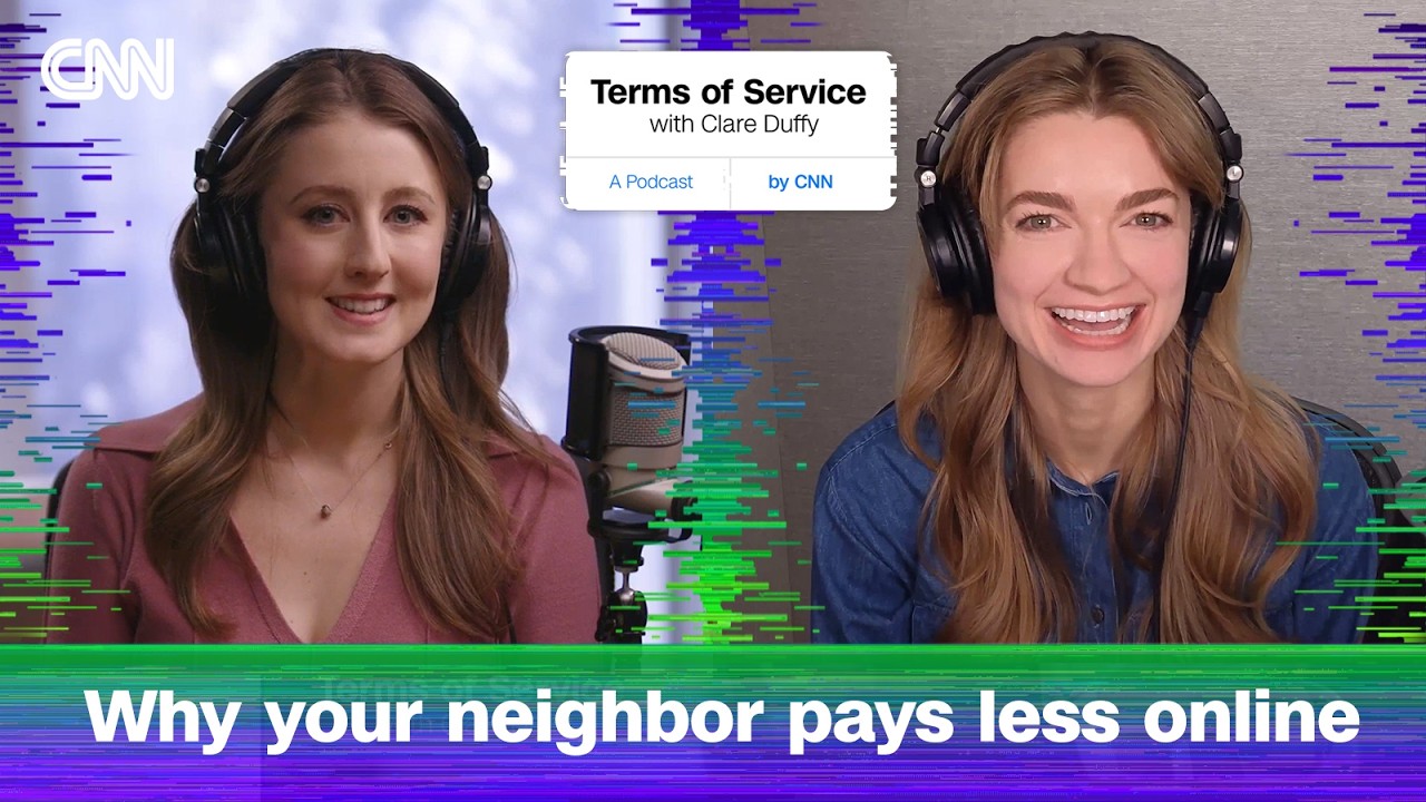 How to protect yourself from automated pricing schemes | Terms of Service
