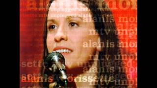 Alanis Morissette - IRONIC (MTV UNPLUGGED)