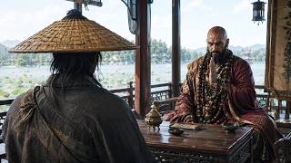 Download lagu Biksu Sombong Menindas Orang Lemah... Sampai Dia Tunjukkan Kung Fu Asli! mp3