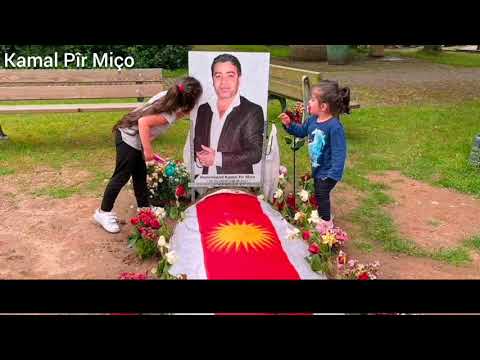 Kamal Pir Mico كمال بير مجو