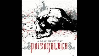 PoisonBlack - Left Behind