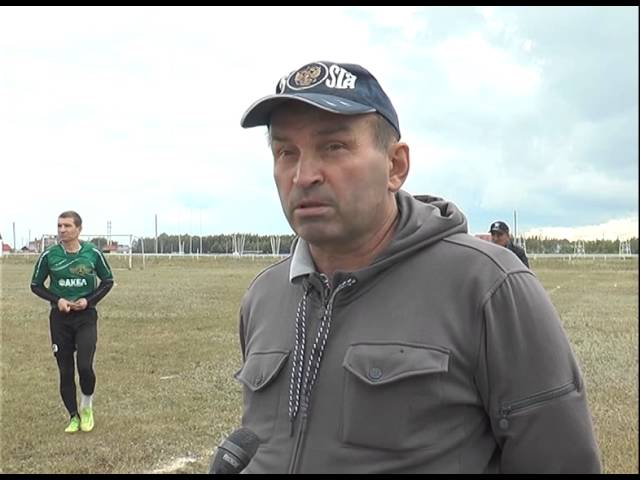 Гол в память тренера