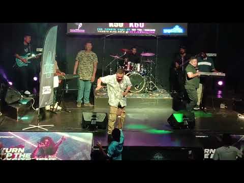 Viginuts   - Avalavu (Live Performance)