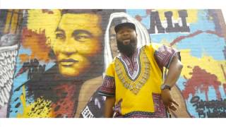 Download lagu (A Tribute to Muhammad Ali) Rafiqi Green - Fiki Ali Bomayé | Shot by @BRIvsBRI mp3