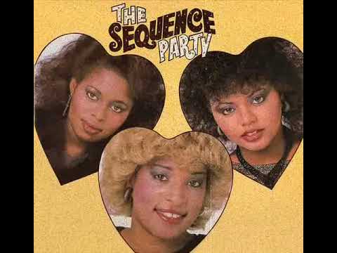 Video thumbnail for Sequence Party