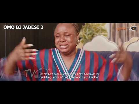 Omo Bii Jabesi Yoruba Movie 2026 Official Trailer Showing Tomorrow On ApataTV+