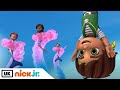 Santiago of the Seas | The Sea Octopus  | Nick Jr. UK