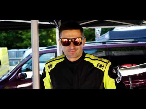 Jankov Vŕšok 2022 l Paweł Sanecki l  Honda Integra  l