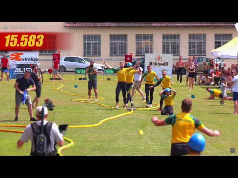 Detailná Analýza | REKORD EXTRALIGY | Letohrad - Kunčice D | 15:58s | Olšovec 2025