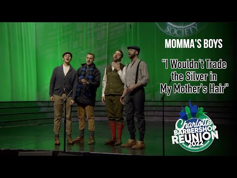 Momma's Boys