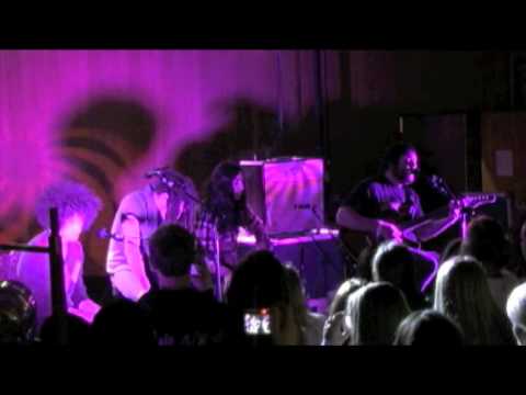 Envy on the Coast - Lapse [Pro Audio] (Acoustic) Live @ Montclair University