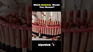 Bathtub Challenge 2: Which One Will You Pick Now? 🛁😍