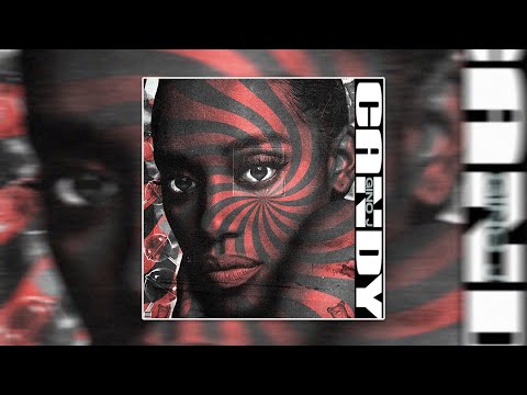 Gino J - Candy (Visualiser)