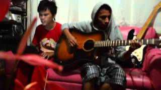 forever with you-decyfer down(acoustic cover)