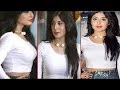 Kritika Kamra Hot Bra Visible Hot Video