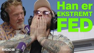 Læser højt fra Mette Frederiksens dagbog | Langt fra løgnen-Miami
