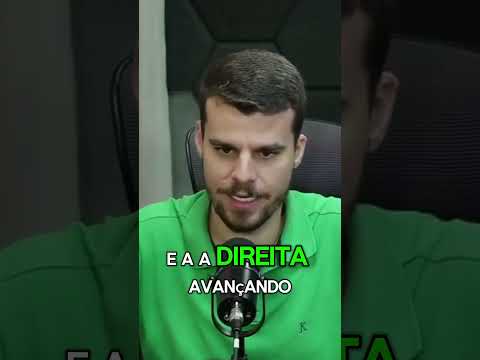 Conheça a trajetória e os planos de João Pedro Pugina, pré-candidato a deputado estadual