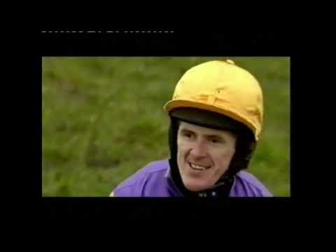 2006 Champion Hurdle - Cheltenham Festival