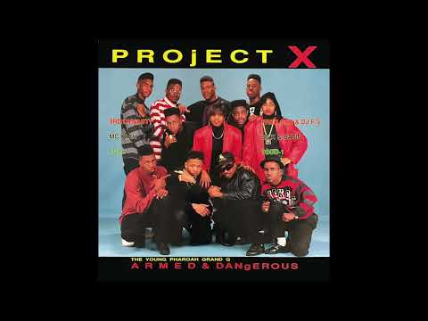 Give'Em Something Radical