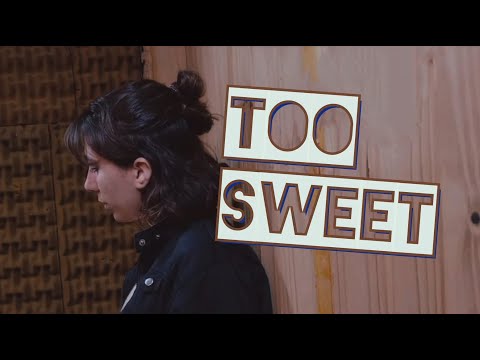 Cover "Too sweet" de Hozier - LEOV